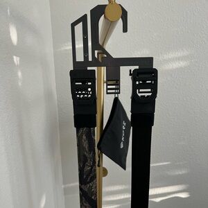 Kore Essentials gun belts. Like new! Size 38 waist.